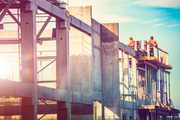 Best Concrete Steps and Stairs in Cape Coral, FL