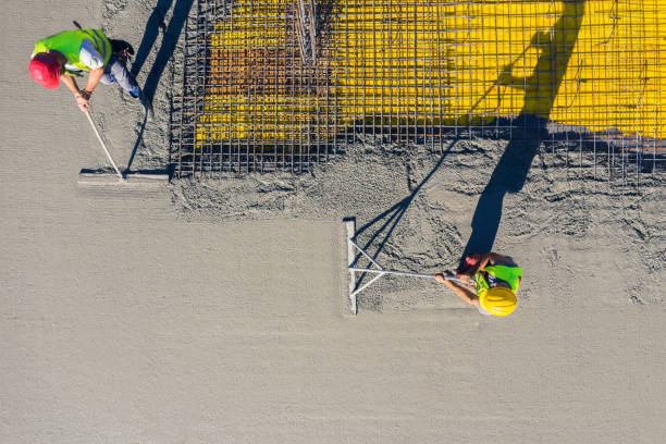 Best Concrete Demolition Services in Cape Coral, FL